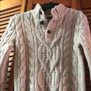 Gap Sweater